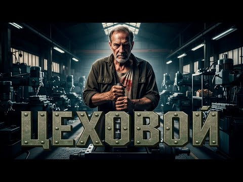 Видео: ЦЕХОВОЙ | МИСТИЧЕСКИЙ ТРИЛЛЕР | ИСТОРИЯ НА НОЧЬ
