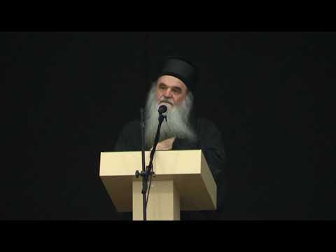 Видео: ЕПИСКОП ДАВИД (ПЕРОВИЋ) Беседа о хришћанској етици