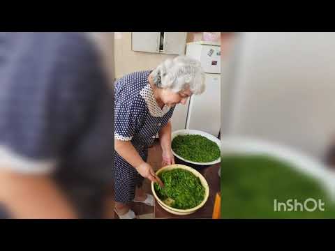 Видео: Карабахский женгялов ац