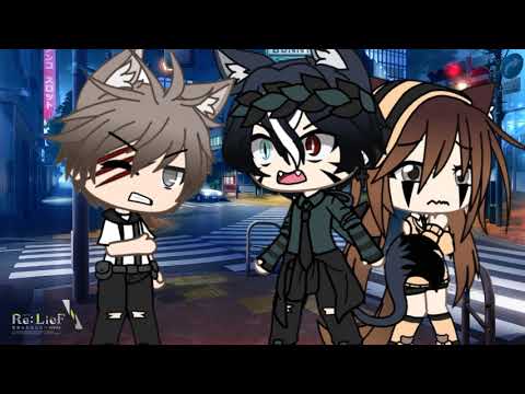 Видео: Клип:🌺 Половое воспитание 🌺 Гача лайф 🌺