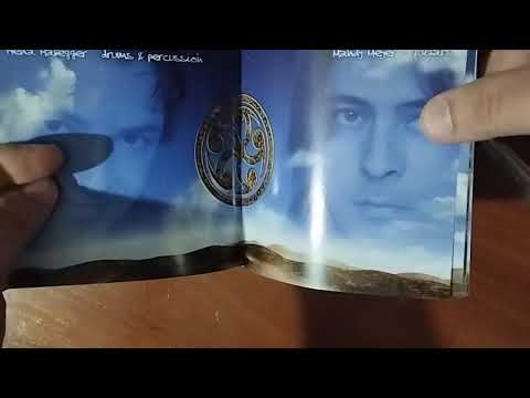 Видео: Моя коллекция CD Gotthard