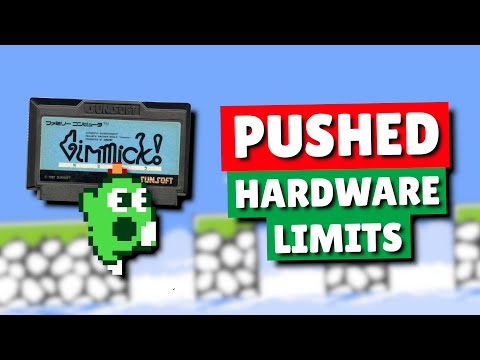 Видео: Эта компания создала, казалось бы, НЕВОЗМОЖНЫЕ игры