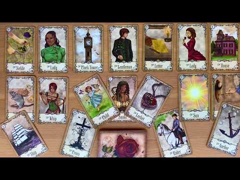 Видео: Его отношения к Вам и к другой? Что он решил о Вас/ его мысли и чувства. КоЛена