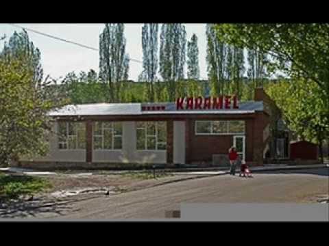 Видео: Поскот