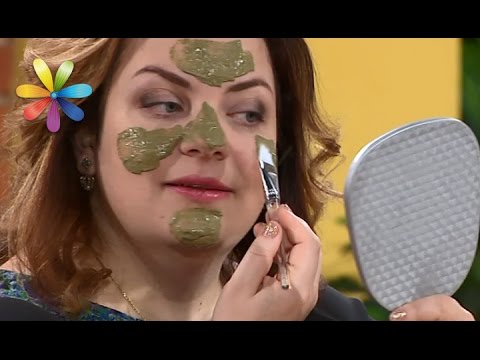 Видео: Хна против черных точек! – Все буде добре. Выпуск 987 от 22.03.17