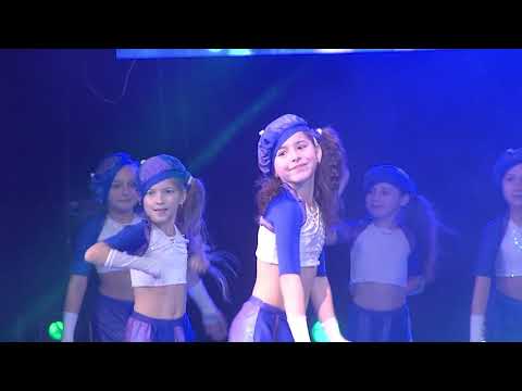 Видео: Мистецьке об'єднання "Едельвейс"