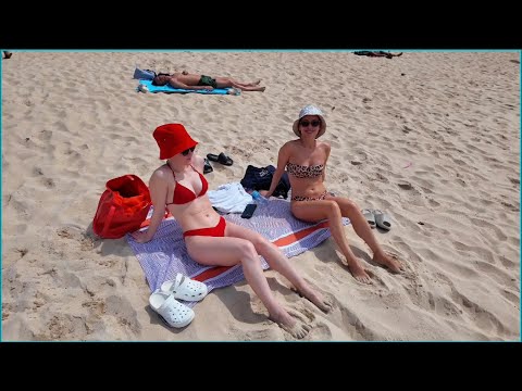Видео: Жизнь на Пхукете! Пляж Сурин!