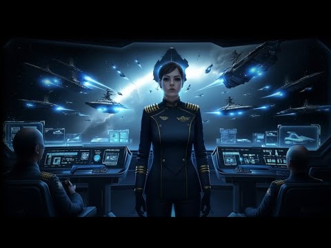 Видео: Галактика не ожидала, что люди ответят — они быстро научились. HFY