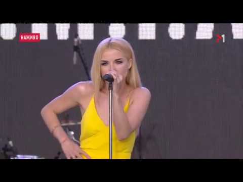 Видео: А.Р.М.И.Я. - Спелая LIVE Большая свадьба 2017