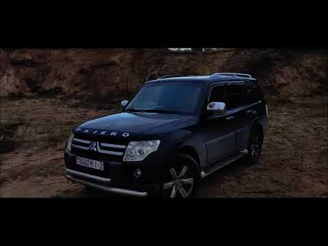 Видео: Mitsubishi Pajero 4.  Опыт использования. Все вложения после покупки СТОИТ ЛИ ПОКУПАТЬ?