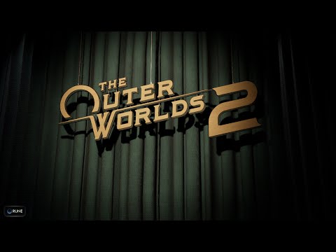 Видео: The Outer Worlds 2#Центр рекомбинации материи#Модулятор разломов