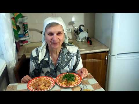 Видео: Ленивые голубцы. Быстрый рецепт. #суфикс