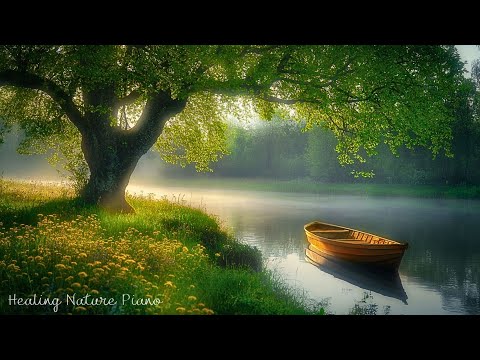 Видео: Музыка лечит душу🌿 Расслабляющая музыка для глубокого сна, снятия стресса
