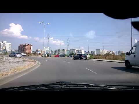 Видео: Bulgaria/От София до Чуйпетлово