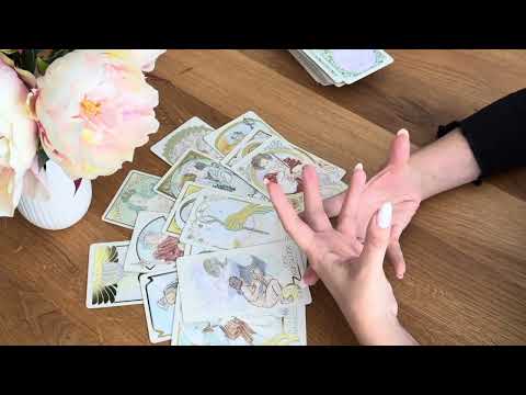 Видео: До мурашек ‼️ МУЖЧИНА КОТОРОМУ ТЫ НУЖНА ПО СУДЬБЕ И КОТОРОЙ НУЖЕН ТЕБЕ ‼️🔥❤️‍🔥😲