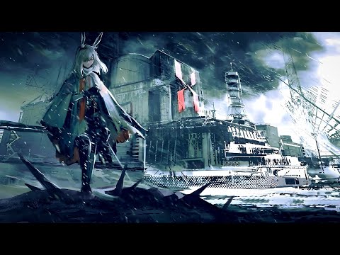 Видео: Nightcore - Герой одиночества | Astirium