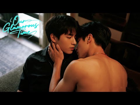 Видео: 【BL Movie】Он прошептал: «Если я приближусь… ты остановишь меня?»