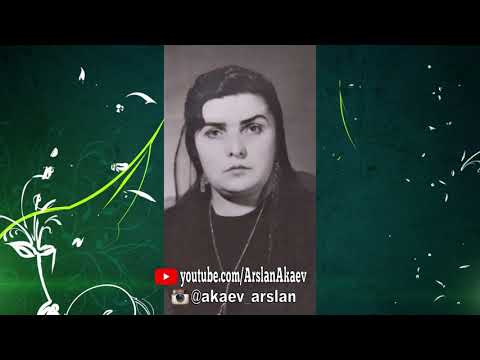 Видео: Издек Изиева  « Ичкичи »