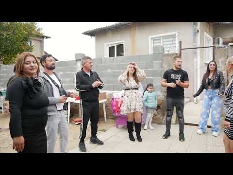 Видео: Изписване на Принцеса Мария 2-част