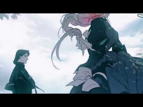 Видео: Манхва клип - Бесконечность