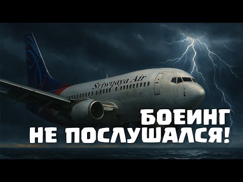 Видео: НЕОБЪЯСНИМАЯ БОРЬБА В КАБИНЕ! Почему SJ182 Пошёл В Пике?
