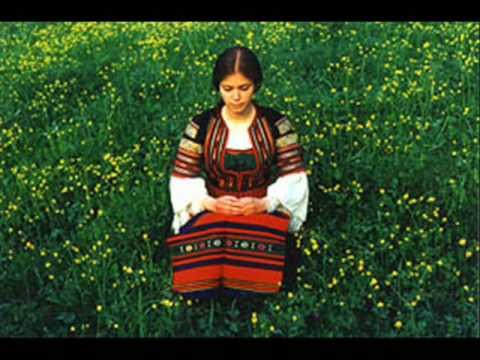 Видео: Йонка Василева - Бери ми мамо грехове