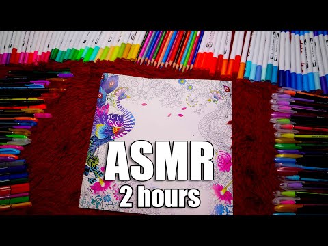 Видео: АСМР Шепот и Рисование 🎨 ASMR Whispering and Drawing ✨