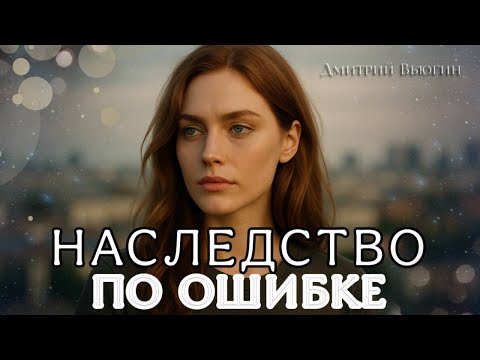 Видео: Наследство по ошибке