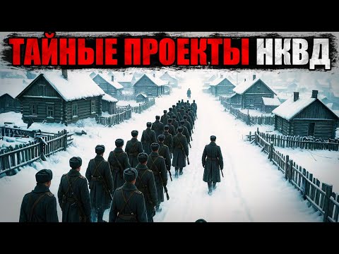 Видео: СТРАШНИЕ ЭКСПЕРЕМЕНТЫ В СССР | Сборник!
