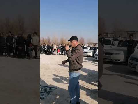 Видео: мухриддинжон дар туйи мардуми шеробод