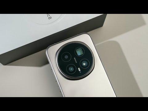 Видео: Полный тест камеры Honor Magic 8 Pro подробный обзор | Пользователь iPhone — Blend | Лучший камер...