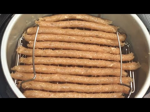 Видео: Готовим великолепные домашние пивчики За уши не оттянешь!