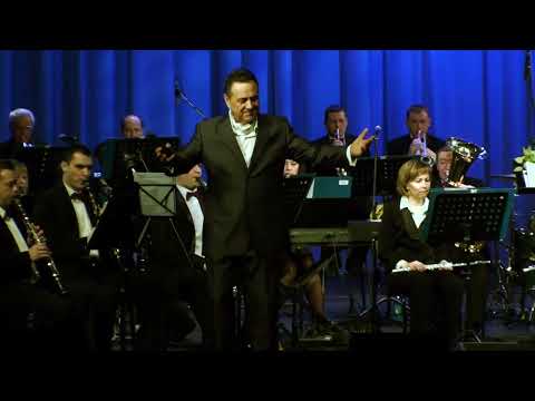 Видео: "В краю Магнолий" Ренат Ибрагимов