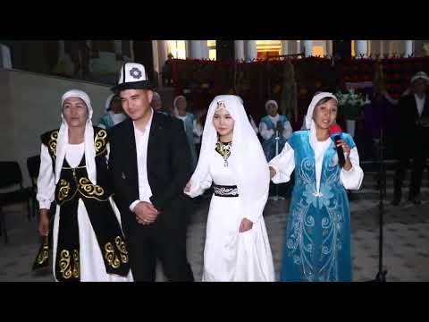 Видео: Ыр Кесе КТК ГЭС Таш-Комур