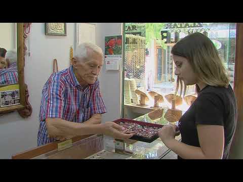 Видео: Како да препознаеме вистинско злато?