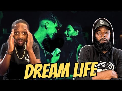 Видео: Он действительно живёт этой жизнью 😮‍💨 | Ren x The Skinner Brothers — «Жизнь мечты» | Первая реакция