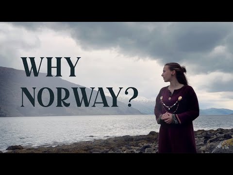 Видео: Вопросы и ответы | Жизнь в Норвегии 🇳🇴 | Деревня викингов | Моя история