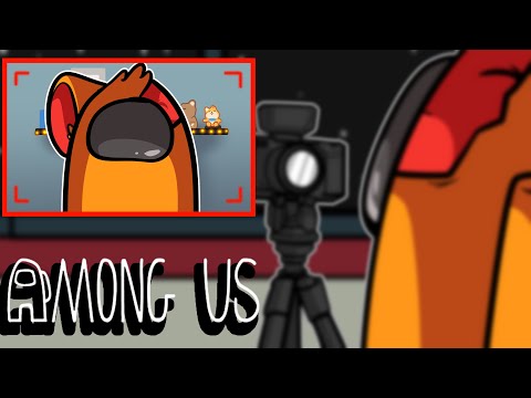 Видео: МОЕ ПЕРВОЕ ВИДЕО FACECAM AMONG US!!!! [AMONG US] (Impostor Rounds)