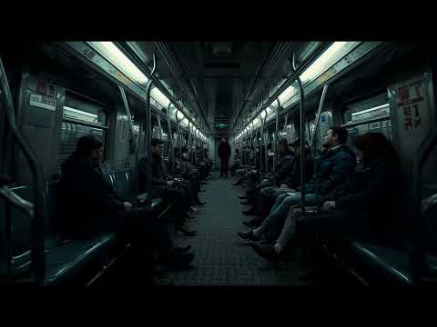 Видео: Беглецы подземки