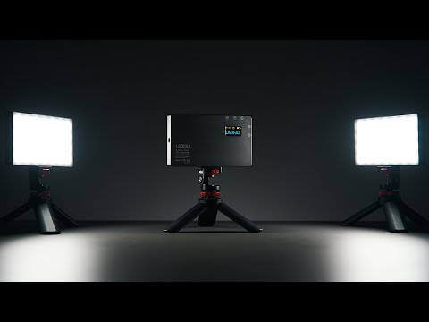 Видео: Как я снимаю для Instagram | Предметка на смартфон с LED светильниками LAOFAS