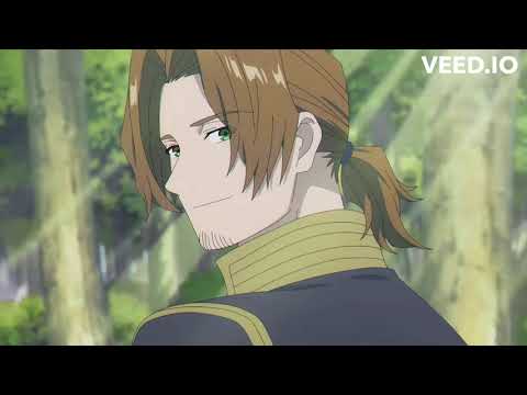 Видео: Фрирен и Зайн (I know) AMV