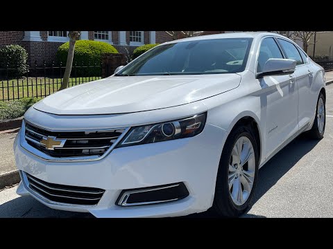 Видео: Как заменить модуль управления коробкой передач TCM на Chevrolet Impala 2017 года выпуска