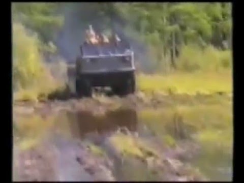 Видео: Баунтовские дороги. Ципа, Уакит.