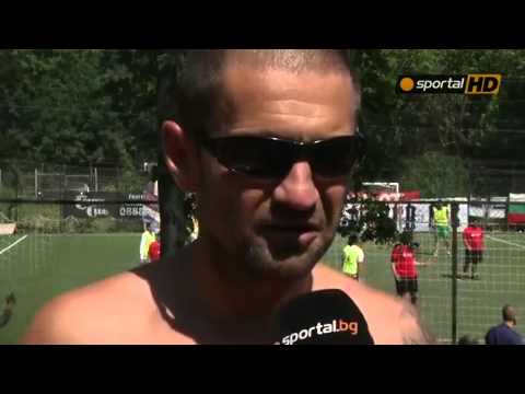 Видео: "Героите не умират" (Heroes Never Die)