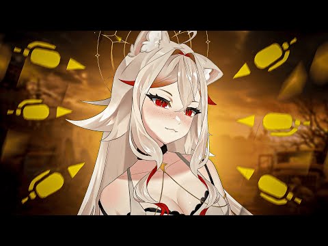 Видео: А ГОВОРЯТ В СТАЛКЕРЕ НЕ МЕСТО ДЕВОЧКАМ