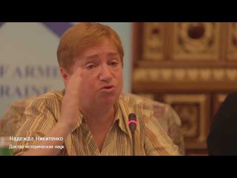 Видео: Ученые про армянские корни царевны Анны