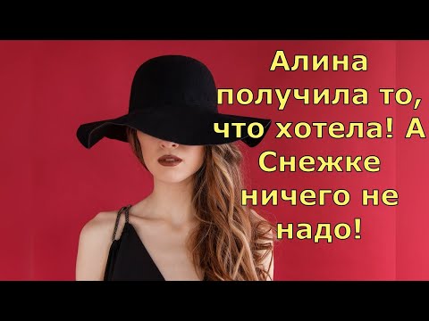 Видео: Обзор влогов / Многомама / Алина получила то, что хотела! А Снежке ничего не надо!