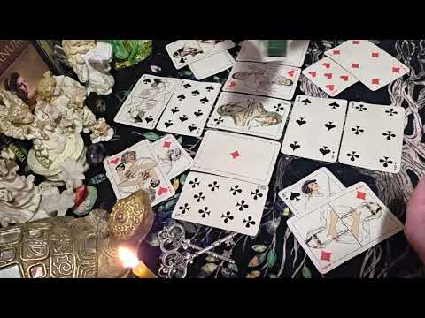 Видео: 🌸✨✨♣️ КРЕСТОВАЯ ДАМА. ЧТО ИНТЕРЕСНОГО ЖДЕТ ВПЕРЕДИ?...♣️✨✨🌸