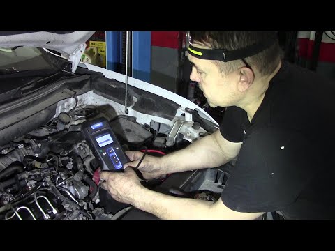 Видео: Mitsubishi мотор 4N14  последняя часть