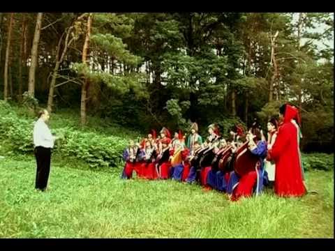 Видео: Ой на горі цигани стояли